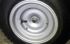 HONDA GYRO CANOPY 2017 TA03