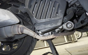 HONDA TACT Gen.4 1988 AF79