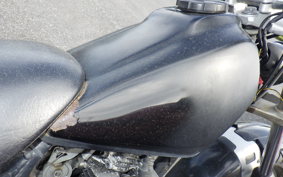 YAMAHA TW200 Gen.2 DG07J