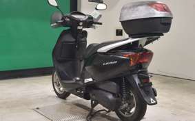 HONDA LEAD 110 2001 JF19