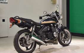 KAWASAKI ZEPHYR 400 KAI 2009 ZR400C
