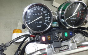KAWASAKI ZEPHYR 750 1991