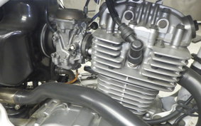 SUZUKI DJEBEL 125 2018 SF44A