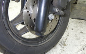 SUZUKI ADDRESS V125 S 1988 CF4MA