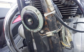 KAWASAKI W3 1973 W3F