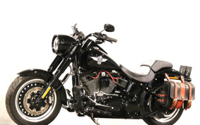 HARLEY FLSTFBS 2016 JT9