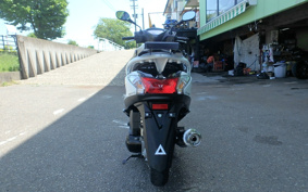 YAMAHA CYGNUS125S SE07J