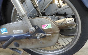 HONDA C70 SUPER CUB C70