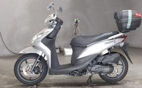 HONDA DIO 110 JF31