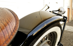 KAWASAKI VULCAN400 DRIFTER 1999 VN400D