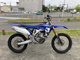 Фото Yamaha YZ250F с японского аукциона