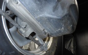 YAMAHA JOG APRIO SA11J