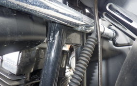 HARLEY FLHTCUI 1450 2002
