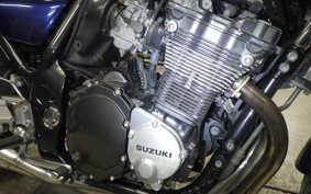 SUZUKI INAZUMA 400 (GSX400) 2004 GK7BA