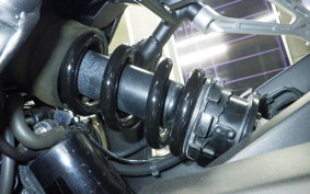 HONDA CB650R E-Clutch 2025 RH17
