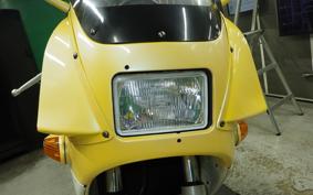 YAMAHA TZR250 2022 1KT