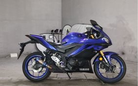 YAMAHA YZF-R25 RG43J