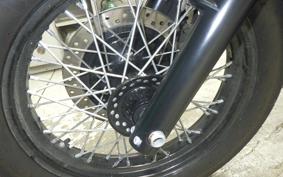 HONDA SHADOW 750 PHANTOM 2010 RC53