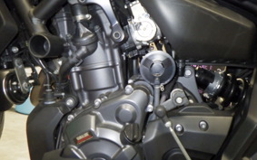 YAMAHA MT-07 2023 RM33J
