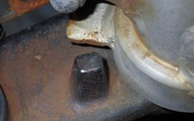 KAWASAKI KLE250 LE250A