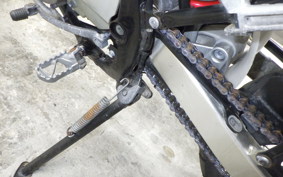 HONDA XR250 BAJA 2015 MD30