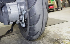 SUZUKI LET's 4 CA45A