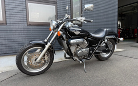 HONDA V-TWIN MAGNA MC29