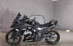 KAWASAKI NINJA250 EX250L