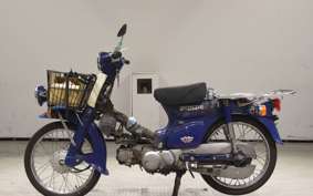 HONDA C50 SUPER CUB C50