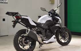 KAWASAKI Z250 ER250C