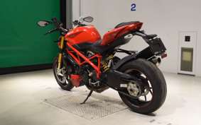 DUCATI STREETFIGHTER S 2013