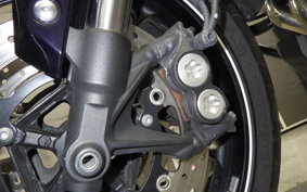 YAMAHA MT-09 2014 RN34J