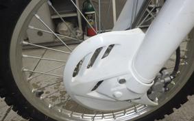HONDA CRF250 RALLY 2023 ME10