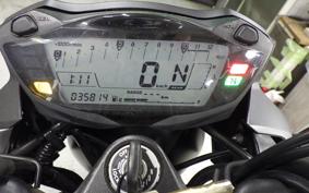 SUZUKI SV650 A 2017