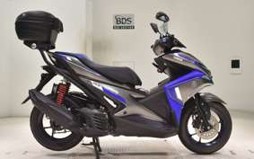 YAMAHA AERO X 155 1995