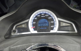 HONDA PCX 125 2009 JF56