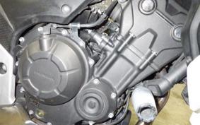 HONDA CB400F ABS 2013