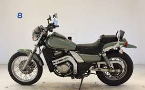 KAWASAKI ELIMINATOR 250 LX EL250A