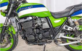 KAWASAKI ZRX1100 2000 ZRT10C