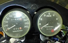 HARLEY XLCR1000 1987