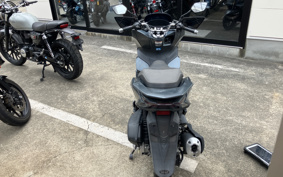 HONDA PCX 160 KF47