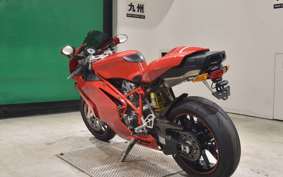 DUCATI 749 S 2004