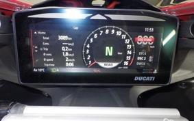 DUCATI PANIGALE V4 S 2025