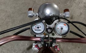 HONDA MONKEY Z50J