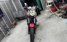 YAMAHA XJR400 R 1997 4HM