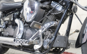 YAMAHA DRAGSTAR 250 VG05J