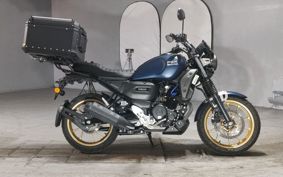 YAMAHA FZ-X150 RG73