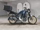 Фото Yamaha FZ-X150 с японского аукциона