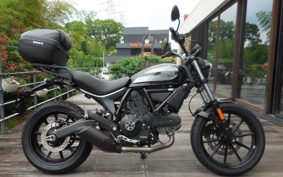 DUCATI SCRAMBLER SIXTY2 2016 KA00