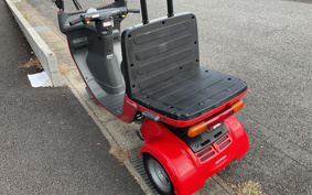 HONDA GYRO CANOPY TA03